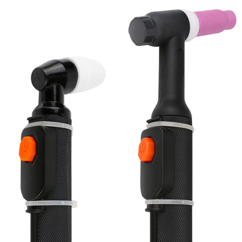 Электрическая микрокнопка TIG переключатель триггерная часть подходит WP9 WP17 WP18 WP20 WP26 QQ150 плазменная резка резак горелка сварщик 1 шт.