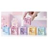 Tees Factory Миниатюрный брелок в стиле упаковки Sanrio Hello Kitty