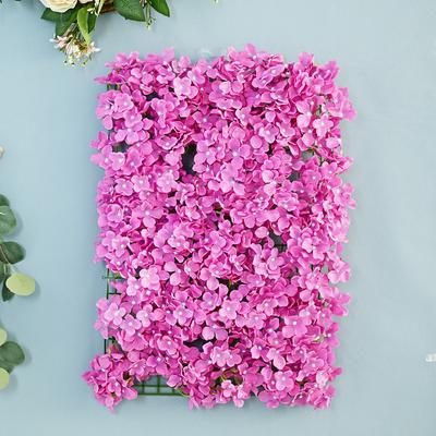 Искусственные цветы, настенная панель, 3D цветочный фон, искусственные розы для стены, вечеринки, свадьбы, девичника, уличное украшение