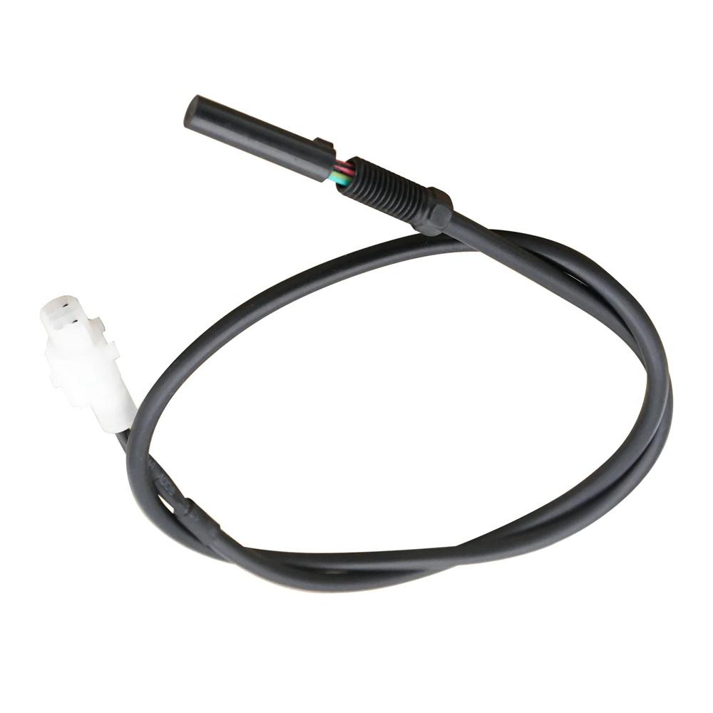 Черная неоригинальная замена линии выключателя стоп-сигнала для Sur-Ron Light Bee S & X