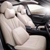 Genuine Leather Seat Cover for BMW X1, X3, X5, 3 Series, 5 Series, 525LI, 530LI, 1 Series
