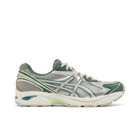 Asics Above The Clouds x GT 2160 Shamrock Green 1203A361-100