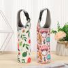 Fashion Pouch Drinkware Accessories Water Bottle Cover Bottle Case Insulated Bag Cup Sleeve