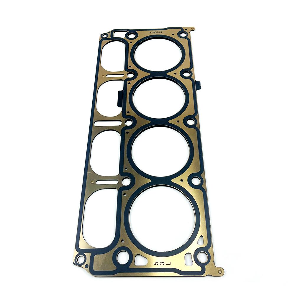 1 Pair Engine Cylinder Head Gasket For GM 5.3 Chevrolet GMC Sierra Suburban Silverado 1500 5.3L L83 L8B Car Accessories 12622325