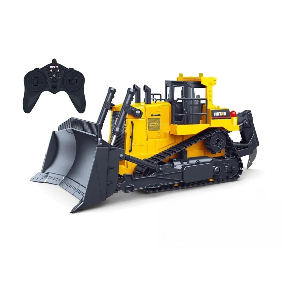 Серия инженерных машин с дистанционным управлением TOYLINX - Умные радиоуправляемые игрушки для детей, Подарки к фестивалю | Радиоуправляемые игрушки из АБС-пластика