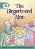 Книга Literacy Edition Storyworlds Stage 6, Once Upon A Time World, The Gingerbread Man