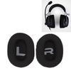 2PCS Soft and Comfortable Replacement Ear Pads for G936N G936 PRO Headphones Replacement Parts