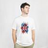 GREAT BRITAIN Tshirt United Kingdom Country Union Jack Flag Football UK Tee