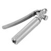 M14*1.5mm Sprayer Handle Silver Garden Sprayer Handle Durable Watering Handle  Forestry Use