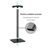 Headphone Stand Stable Universal Aluminum Alloy Gaming Desktop Headset Display Holder Hanger Organizer Rack