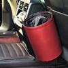 Складное автомобильное мусорное ведро, ведро для хранения, водонепроницаемая сумка, корзина для мусора, автомобильное мусорное ведро, аксессуары для салона автомобиля