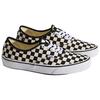 Vans Оригинальные удобные кеды для скейтбординга Унисекс Кроссовки Черно-белые VN000EGAY281