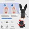 Portable Cross-Border Breathing Trainer for Improved COPD Function and Sports Performance