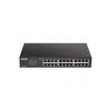 D-Link Semi-manageable Switch 24 Gigabit Ports 10/100/1000 Mbps-DGS-1100-24V2/E