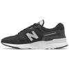New 997H 'Black Silver' Women's CW997HBN