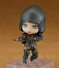 Nendoroid Diablo Demon Hunter Plastic Painted Movable Figure Non-Scale