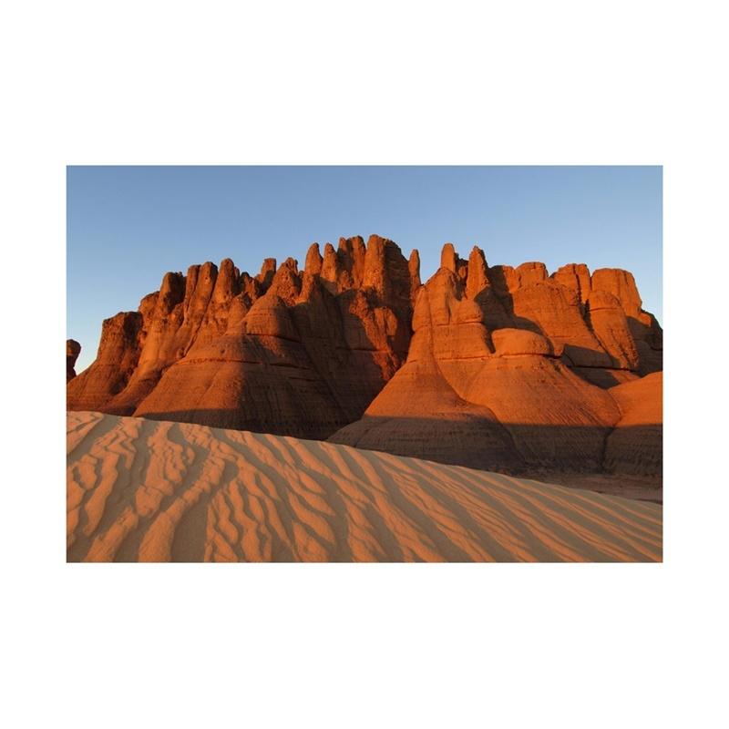 Фон для фотосъемки серии «Пустыня» с природными пейзажами, фон для фотосъемки, студийные принадлежности, реквизит, домашний декор