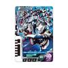 Bandai Официальная папка карт Ultraman Ultra Dimension 2