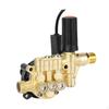 Car Washing Machine Pump Head Pressure Washer Easy Installation Automotive
