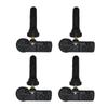 4Pcs Tire Pressure Sensors For Dodge RAM 1500 TRUCKS (DT Models) 2019-2024 Tire Pressure Sensors Tire Pressure Gauge For Cars