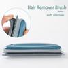 Hair Remover Brush Cleaning Brush Sofa Fuzz Fabric Dust Removal Pet Cat Dog Portable Multifunctional Household Fur Remover