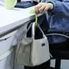 Travel Handbag Hanging Decorative Bag Hook Table Bag Hanger Tote Organizer Case Holder