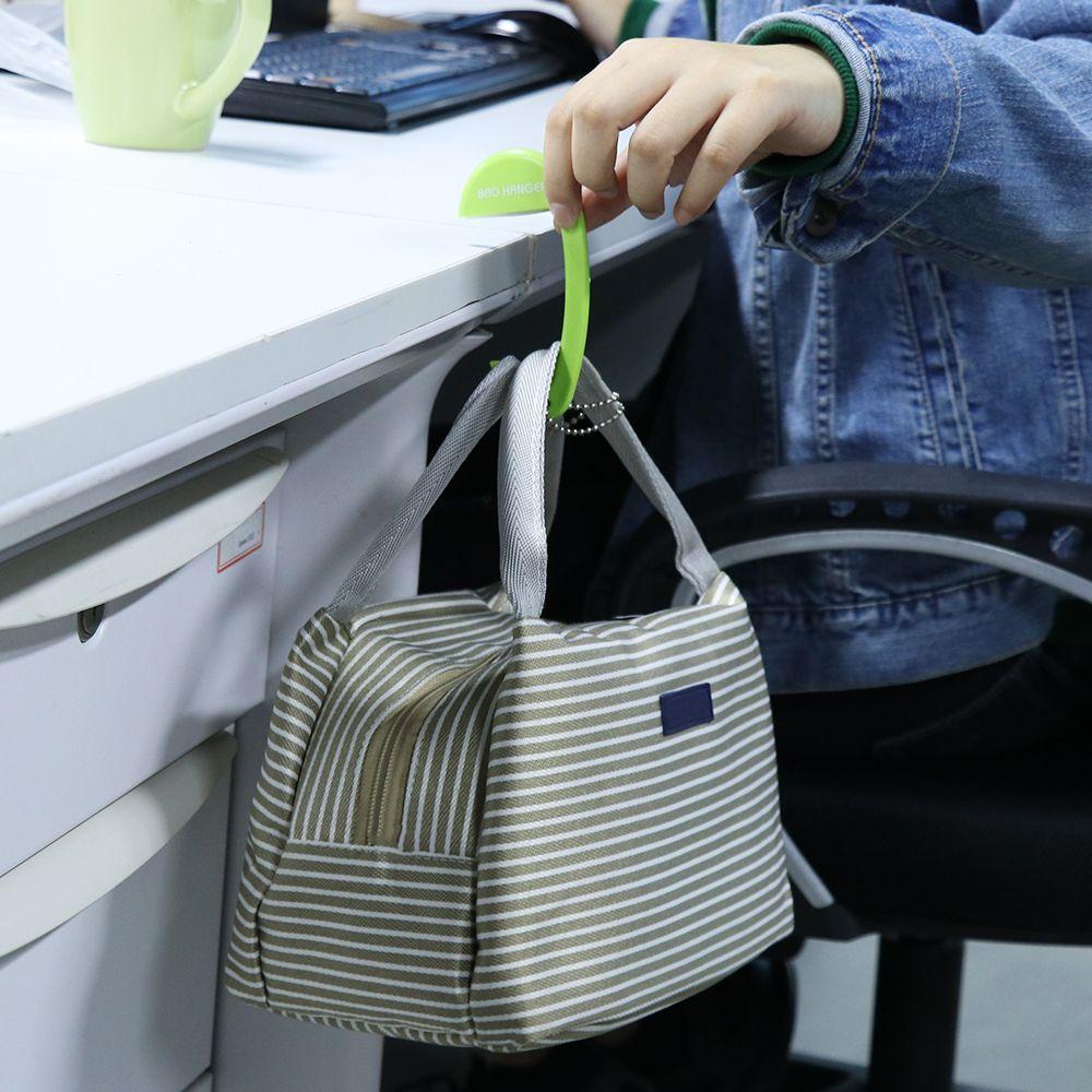 Travel Handbag Hanging Decorative Bag Hook Table Bag Hanger Tote Organizer Case Holder