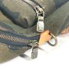 Louis Vuitton M44201 Суприм коллаборация Рюкзак Аполло Нано Брелок