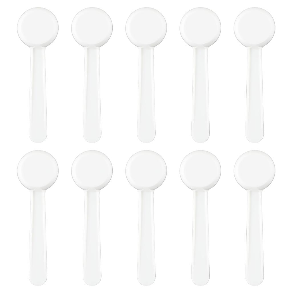 Cups Measuring Spoon 50/100Pcs 5ml Kitchen Measuring Cups