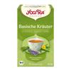YOGI TEA Базовый травяной чай 35,7 г в пакетиках (17 упаковок)