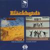 CD BLACKBYRDS - Blackbyrds / Flying Start CDBGPD086 BGP 1994 UK Jazz