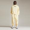 Fear of God Essentials Pullover Hoodie Garden Yellow Men Tops 192SP242051F