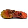 Nike Кроссовки унисекс ZoomX Dragonfly 2 Electric Pack оранжевые многоцветные FV2326-900