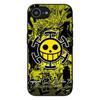 Roronoa Zoro One Pieces Luffy Phone Cover for Apple iPhone 17 16 11 Pro XS Max XR 6 7 8 Plus 16E SE 2020 Air 5 SE2 Case