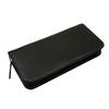 Pilot Penkerz Zipper Pencil Case Black