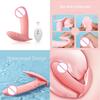 Поставка вибраторов для точки G для очень мощных пар для расширения влагалища и уретры, вибрация яиц, эротические секс-товары, гаджеты Ica
