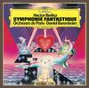 CD BARENBOIM (DANIEL), ORCHESTER DE PA - Berlioz: Symphonie Fantique, Overtu UCCG5207 Japan ObiClassical Used