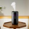 280ML Aroma Diffuser Large Fog Car Humidifier Quality Essential Oil Purifier  Car