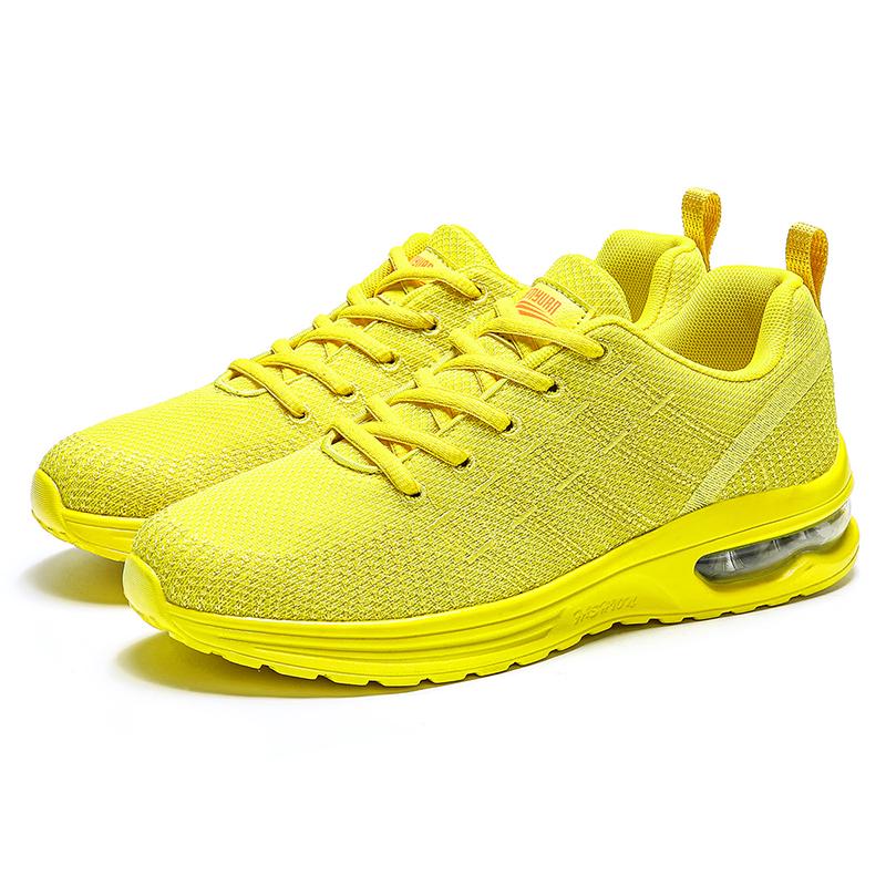 Кроссовки мужские и женские на воздушной подушке, удобная спортивная обувь для бега, мужская дизайнерская обувь для бега, повседневные кроссовки для тенниса 35~46 для мужчин