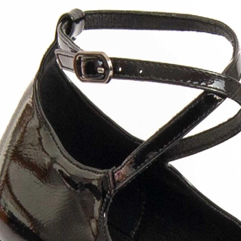 Zapato De Tacón Para Mujer. Montevita Corela2 96652