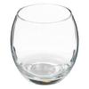 Set of 6 Cesari 40cl Crystal Water Glasses