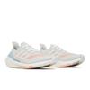 Женские кроссовки UltraBoost 21 Белый Светло-розовый FY0396