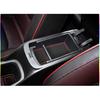 SKTU Для -2024 2025 2026 Chevy Trailblazer Коврик в слот двери 2024 2025 2026 Chevy Trailblazer Аксессуары Нескользящий Коврик в паз двери салона Подходит для двери