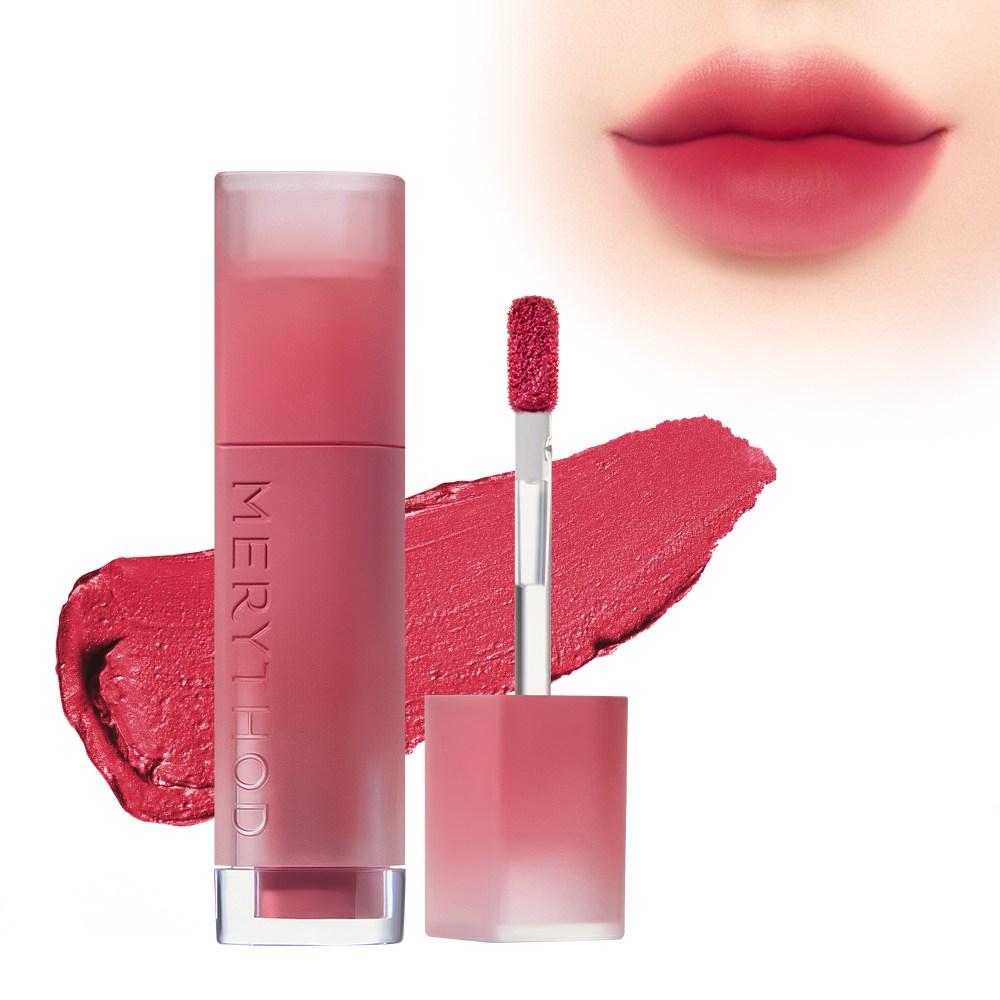 Mary Sawd Lil Tattoo Velvet Tint, 17 FLOW UP, 3 г, 1 штука