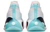 Men's Sneakers ANTA KT7 Basketball Shoes Men's Low-top Apricot Blossom Pink/Light Blue