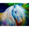Diamond Embroidery Horse In Love Pattern Diamond Painting Rhinestone Home Decoration Handmade Arts DIY Hobby