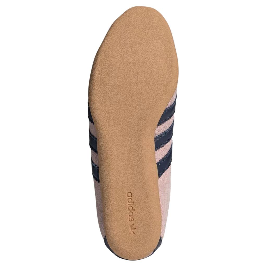 Adidas Originals Tokyo Удобные Мягкие Прочные Низкие Повседневные Кроссовки Женские Розовые JQ7108