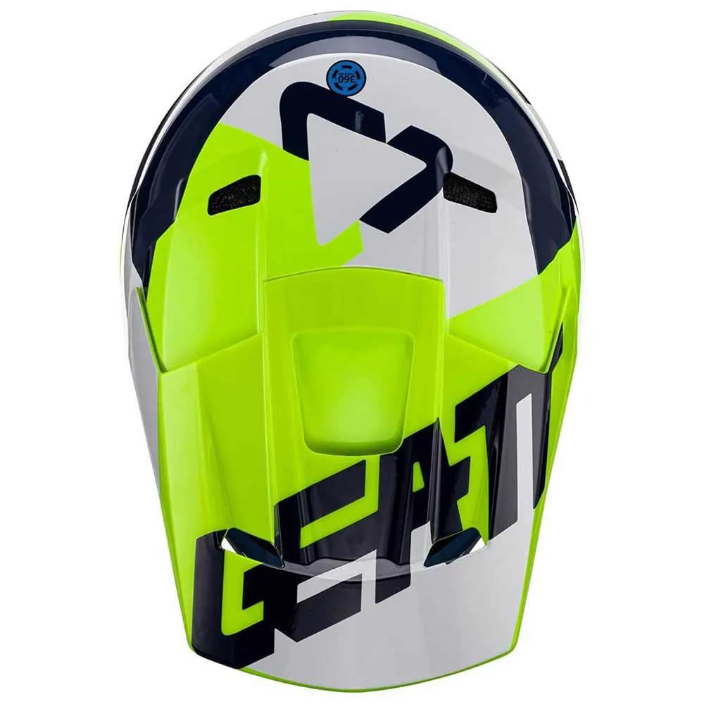 Leatt Off-Road Helmet 2.5 V23