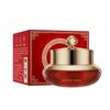 Dragon Blood Face Cream Lazy Toning Cream Brightens & Evens Skin Tone, Hides Pores & Blemishes Firming Smoothing Face Makeup for All Skin Types