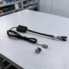 Датчик-выключатель индуктивный с разделенным управлением DC12V/24V Ручное сканирование Команды человеческого тела Для шкафов Кухонь Датчики контроля доступа